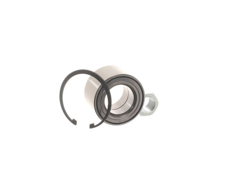 Wheel Bearing Kit VKBA 6927 SKF, Image 4