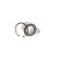 Wheel Bearing Kit VKBA 6927 SKF, Thumbnail 4