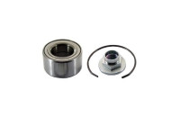 Wheel Bearing Kit VKBA 6931 SKF