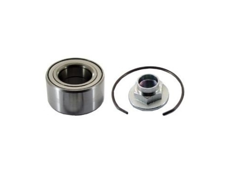 Wheel Bearing Kit VKBA 6931 SKF