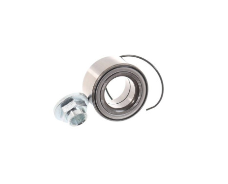 Wheel Bearing Kit VKBA 6931 SKF, Image 4