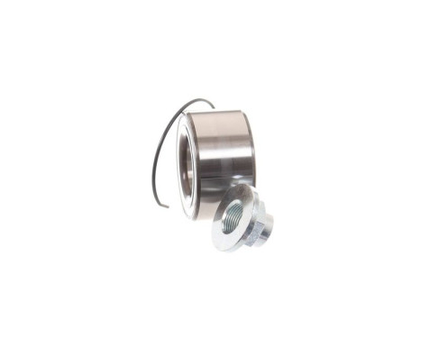 Wheel Bearing Kit VKBA 6931 SKF, Image 5
