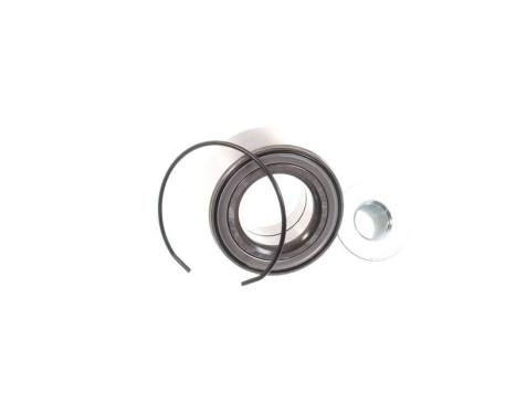 Wheel Bearing Kit VKBA 6931 SKF, Image 6