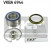 Wheel Bearing Kit VKBA 6944 SKF, Thumbnail 2