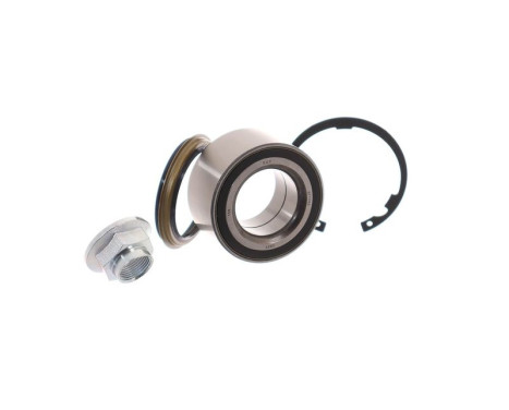 Wheel Bearing Kit VKBA 6944 SKF, Image 4