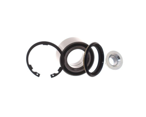 Wheel Bearing Kit VKBA 6944 SKF, Image 6