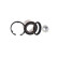 Wheel Bearing Kit VKBA 6944 SKF, Thumbnail 6