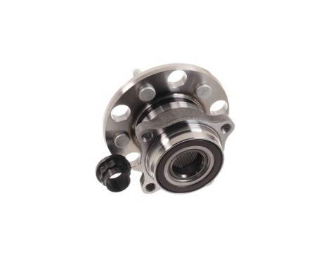 Wheel Bearing Kit VKBA 6955 SKF, Image 3