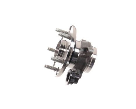 Wheel Bearing Kit VKBA 6955 SKF, Image 4