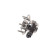 Wheel Bearing Kit VKBA 6955 SKF, Thumbnail 4
