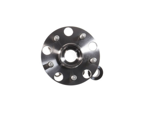 Wheel Bearing Kit VKBA 6955 SKF, Image 5