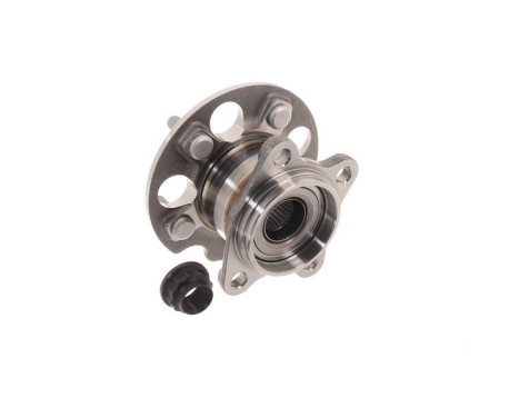 Wheel Bearing Kit VKBA 6963 SKF, Image 2