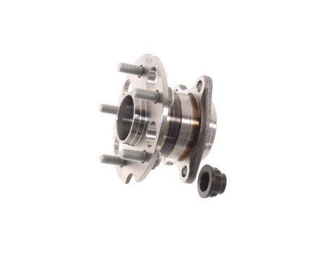Wheel Bearing Kit VKBA 6963 SKF, Image 3