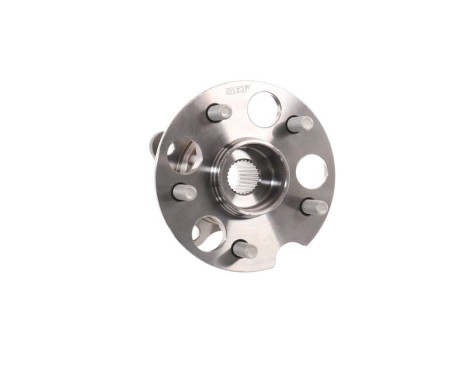 Wheel Bearing Kit VKBA 6963 SKF, Image 4