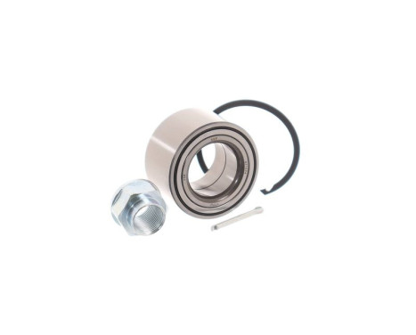 Wheel Bearing Kit VKBA 6966 SKF, Image 4