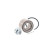 Wheel Bearing Kit VKBA 6966 SKF, Thumbnail 4