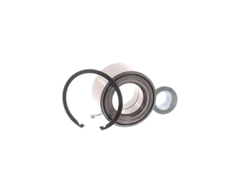 Wheel Bearing Kit VKBA 6966 SKF, Image 6