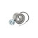 Wheel Bearing Kit VKBA 6966 SKF, Thumbnail 4