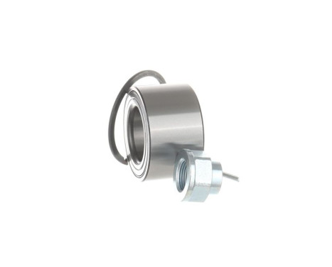 Wheel Bearing Kit VKBA 6966 SKF, Image 5