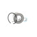 Wheel Bearing Kit VKBA 6966 SKF, Thumbnail 6