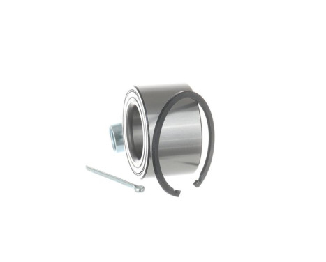 Wheel Bearing Kit VKBA 6966 SKF, Image 7