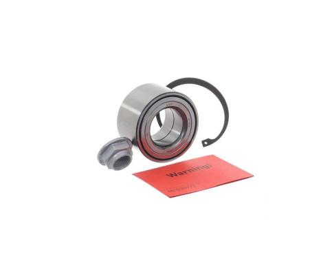 Wheel Bearing Kit VKBA 6972 SKF, Image 3