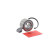 Wheel Bearing Kit VKBA 6972 SKF, Thumbnail 3