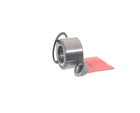 Wheel Bearing Kit VKBA 6972 SKF, Image 4