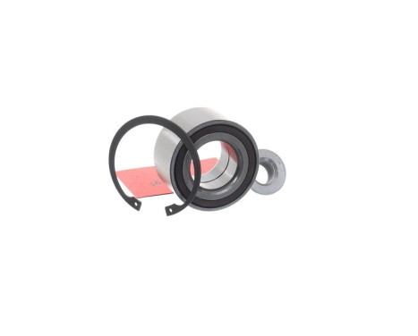 Wheel Bearing Kit VKBA 6972 SKF, Image 5