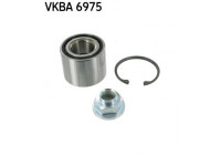 Wheel Bearing Kit VKBA 6975 SKF