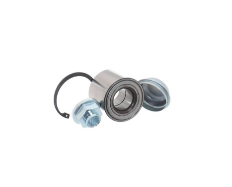 Wheel Bearing Kit VKBA 6975 SKF, Image 2