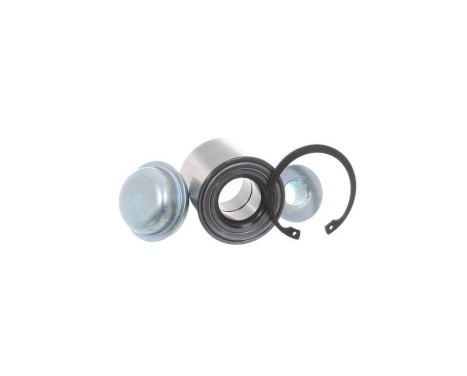 Wheel Bearing Kit VKBA 6975 SKF, Image 4
