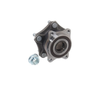 Wheel Bearing Kit VKBA 6978 SKF, Image 3