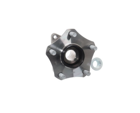 Wheel Bearing Kit VKBA 6978 SKF, Image 5