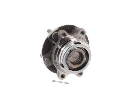 Wheel Bearing Kit VKBA 6984 SKF, Image 2