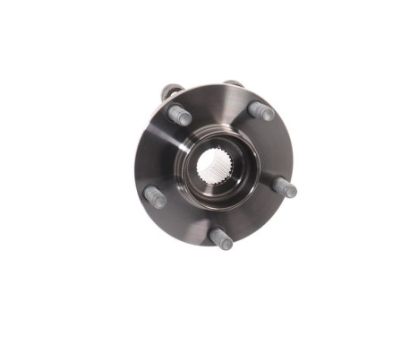 Wheel Bearing Kit VKBA 6984 SKF, Image 4