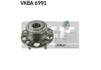 Wheel Bearing Kit VKBA 6991 SKF