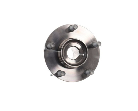 Wheel Bearing Kit VKBA 6996 SKF, Image 5