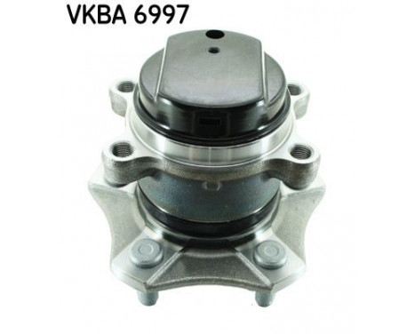 Wheel Bearing Kit VKBA 6997 SKF