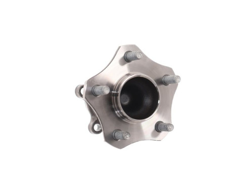 Wheel Bearing Kit VKBA 6997 SKF, Image 4