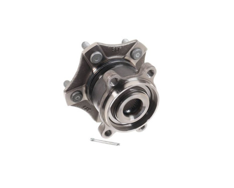 Wheel Bearing Kit VKBA 6998 SKF, Image 2