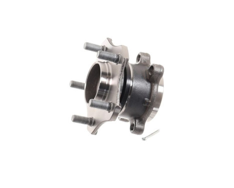 Wheel Bearing Kit VKBA 6998 SKF, Image 3