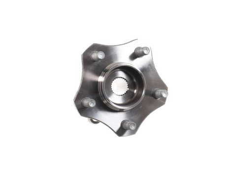 Wheel Bearing Kit VKBA 6998 SKF, Image 4