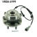 Wheel Bearing Kit VKBA 6999 SKF