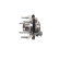 Wheel Bearing Kit VKBA 6999 SKF, Thumbnail 3