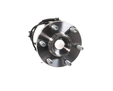 Wheel Bearing Kit VKBA 6999 SKF, Image 4