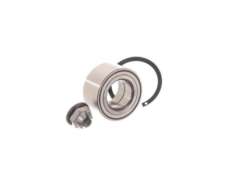 Wheel Bearing Kit VKBA 7000 SKF, Image 2