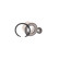 Wheel Bearing Kit VKBA 7000 SKF, Thumbnail 4