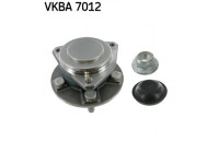 Wheel Bearing Kit VKBA 7012 SKF