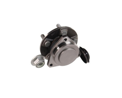Wheel Bearing Kit VKBA 7012 SKF, Image 2